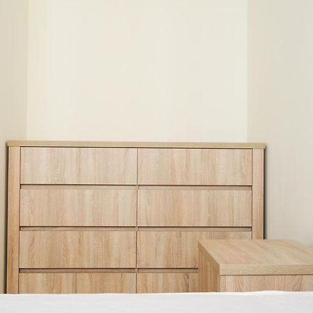 Chiernomorskie Apartamenty Odessa Esterno foto