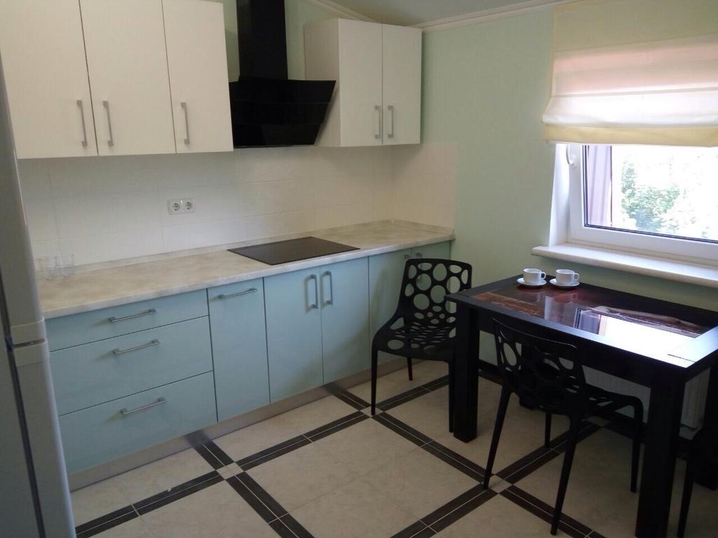 Chiernomorskie Apartamenty Odessa Esterno foto
