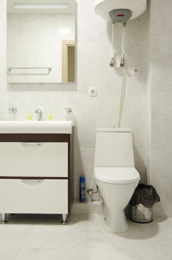 Chiernomorskie Apartamenty Odessa Esterno foto